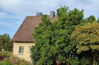 Einfamilienhaus kaufen in 30890 Barsinghausen, Barsinghausen - von Privat: Einfamilienhaus mit Einliegerwhg in Barsinghausen OT
