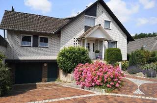Einfamilienhaus kaufen in 29690 Schwarmstedt, Schwarmstedt - Gepflegtes Einfamilienhaus in BuchholzAller bei Schwarmstedt