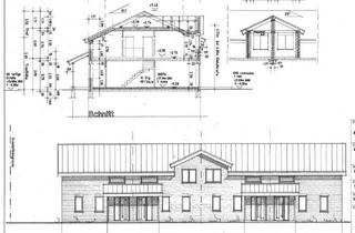 Reihenhaus kaufen in 27324 Eystrup, Eystrup - Neubau in Eystrup - Reihenhaus & Bungalow als Real-Eigentum