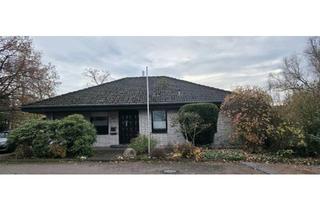 Einfamilienhaus kaufen in 31787 Hameln, Hameln - Bungalow in Hameln HalvestorfHope