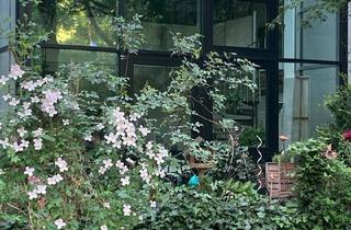 Loft kaufen in 80809 München, München - Single-Loft zum Wohnen und Arbeiten (ohne Makler)