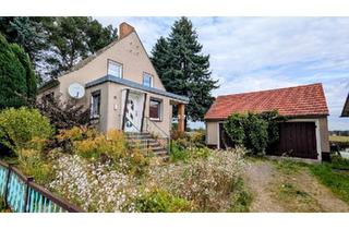 Einfamilienhaus kaufen in 02906 Niesky, Niesky - Einfamilienhaus EW 65 - Ruhepol mit grünem Weitblick
