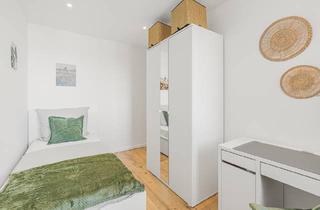 WG-Zimmer mieten in Strehleranger 7, München, 81735 München, München - Möbliertes WG-Zimmer in 5er WG in München