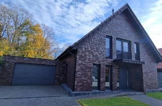 Einfamilienhaus kaufen in 48653 Coesfeld, Coesfeld - Freistehendes Einfamilienhaus BJ AUG2019 Grund 565m² mit Garage