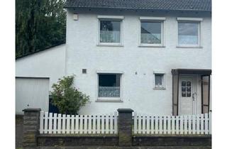 Haus kaufen in 33330 Gütersloh, Gütersloh - Reihenendhaus Garage 120qm Gütersloh vom Privat