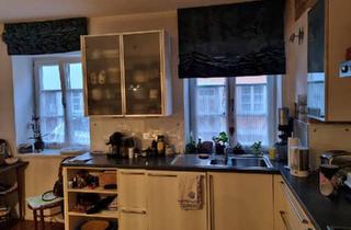 Haus kaufen in 86956 Schongau, Schongau - Kapitalanlage: Stadthaus Schongau