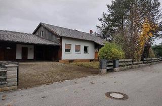 Einfamilienhaus kaufen in 84375 Kirchdorf, Kirchdorf am Inn - Haus zu verkaufen