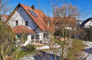 Einfamilienhaus kaufen in 91522 Ansbach, Ansbach - Einfamilienhaus