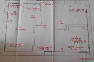 Einfamilienhaus kaufen in 02748 Bernstadt, Bernstadt auf dem Eigen - Haus in ruhiger Lage