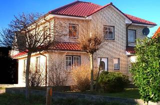 Villa kaufen in 21357 Bardowick, Bardowick - Traumhafte Stadtvilla mit massiver Garage provisionsfrei zum Kauf