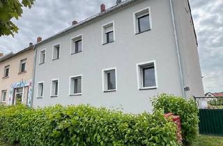 Mehrfamilienhaus kaufen in 04895 Falkenberg, Falkenberg/Elster - Mehrfamilienhaus mit 6 Wohneinheiten
