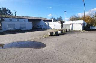 Haus kaufen in 66798 Wallerfangen, Wallerfangen - 4-Familienhaus mit 4 Garagen in Wallerfangen