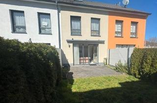 Reihenhaus kaufen in 73525 Schwäbisch Gmünd, Schwäbisch Gmünd - Bestlage: Modernes Reihenhaus nähe Zentrum. Privatverkauf