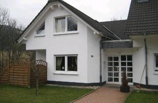 Wohnung kaufen in 57392 Schmallenberg, Schmallenberg - Wohnung Eigentumswohnung Haus Immobilie Mietwohnung