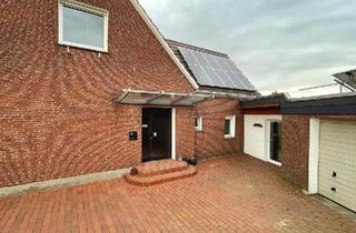 Doppelhaushälfte kaufen in 32479 Hille, Hille - Doppelhaushälfte in Hille am Mittellandkanal