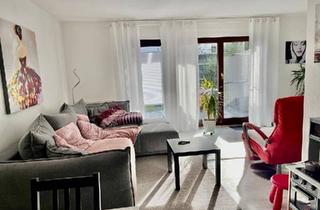 Reihenhaus kaufen in 85659 Forstern, Forstern - Sonniges helles Reihenmittelhaus in zentraler Lage in Forstern