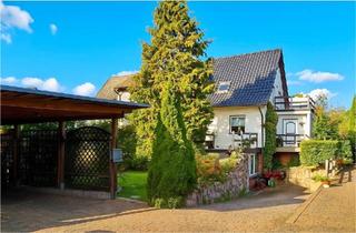 Doppelhaushälfte kaufen in 19057 Schwerin, Schwerin - Große Doppelhaushälfte mit Garten - Wohnen am Lankower See