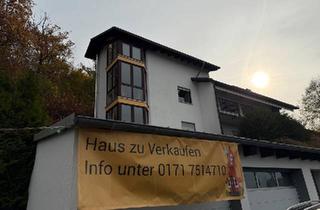 Haus kaufen in 57518 Betzdorf, Betzdorf - Haus zu verkaufen