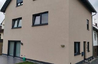 Einfamilienhaus kaufen in 64572 Büttelborn, Büttelborn - Einfamilienhaus - Neuwertig