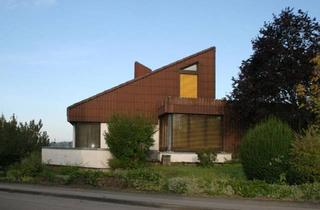 Einfamilienhaus kaufen in 89564 Nattheim, Nattheim - Einfamilienhaus mit Büroeinheit und Doppelgarage in Nattheim