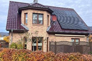 Einfamilienhaus kaufen in 17489 Greifswald, Greifswald - Einfamilienhaus in bester Lage zu verkaufen