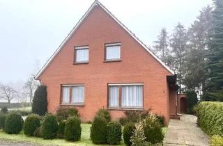 Einfamilienhaus kaufen in 49688 Lastrup, Lastrup - Einfamilienhaus in ruhiger Lage