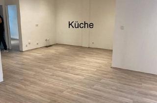 Wohnung kaufen in 36251 Bad Hersfeld, Bad Hersfeld - Wohnung im Herzen von Bad Hersfeld