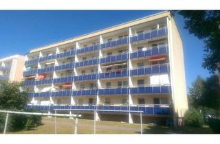 Wohnung kaufen in 16515 Oranienburg, Oranienburg - Vermietete 3-Zi-ETW mit Westbalkon, provisionsfrei, 3.3% NKMKaufpreis