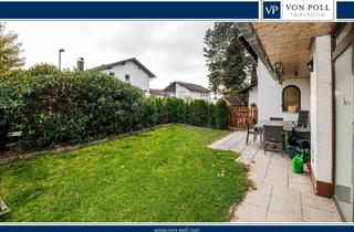 Wohnung kaufen in 93473 Arnschwang, Arnschwang - Gemütliche Erdgeschosswohnung mit moderner Küche und Gartenanteil