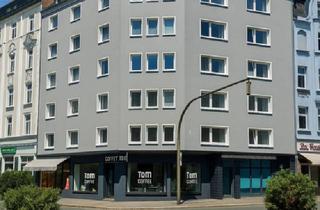 Mehrfamilienhaus kaufen in 44145 Dortmund, Dortmund - Top Kapitalanlage iHaus mit 18 Wohnungen + 3 Ladenlokale +Aufzug