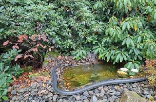 Wohnung kaufen in 72202 Nagold, Nagold - Schöne Wohnung in ruhiger Lage Nagold - PROVISIONSFREI -