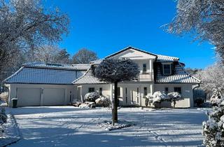 Villa kaufen in 27432 Bremervörde, Bremervörde - Villa zum Kauf!! Einfamilienhaus freistehend!!!