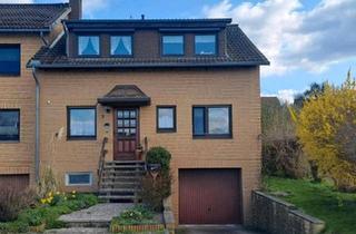 Doppelhaushälfte kaufen in 38228 Salzgitter, Salzgitter - Schöne Doppelhaushälfte in Westerlinde (bei Salzgitter) verkaufen