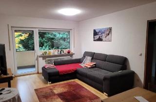 Wohnung kaufen in 94315 Straubing, Straubing - 3 Zimmer ETW, provisionsfrei, sehr ruhige Lage, saniert.