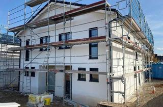 Doppelhaushälfte kaufen in Weingartzhof, 53909 Zülpich, Zülpich-Sinzenich - Förderung Kfw 124+296 und NRW-Bank 60050 Doppelhaushälften Zülpich Provisionsfrei