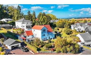 Einfamilienhaus kaufen in 34637 Schrecksbach, Schrecksbach - Familienfreundliches Zuhause mit viel Platz, Garten und Gestaltungsspielraum