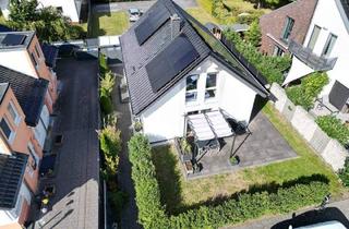 Einfamilienhaus kaufen in 33161 Hövelhof, Hövelhof - Zuhause für Zwei - Gemütliches Einfamilienhaus mit Garten in ruhiger Lage