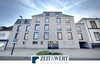 Penthouse kaufen in 50171 Kerpen, Kerpen - Kerpen-City! Luxus-Penthouse mit 3 Zimmern und 2 Dachterrassen! (MB 4861)