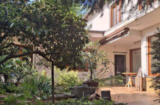 Einfamilienhaus kaufen in 64407 Fränkisch-Crumbach, Fränkisch-Crumbach - Großes Haus mit schönem Garten und vielen Möglichkeiten!