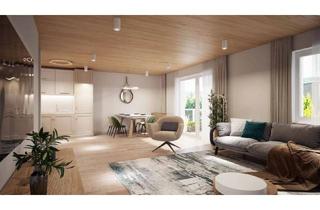 Wohnung kaufen in Obermühlenweg 5, 71540 Murrhardt, Murrhardt - Citywohnen Murrgärten - Haus 3 oder 4 - 1.OG - Wohnung 05 mit 8,4m² Balkon