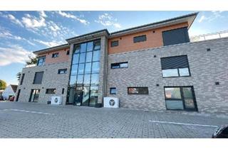 Wohnung kaufen in 27711 Osterholz-Scharmbeck, Osterholz-Scharmbeck - Energieeffiziente 2-Zimmer-Wohnung mit EBK und großem Balkon