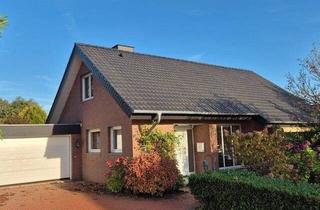 Einfamilienhaus kaufen in 49186 Bad Iburg, Bad Iburg - Seltene Gelegenheit! Willkommen in Bad Iburg