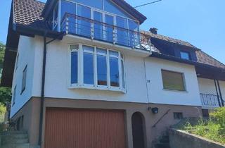 Mehrfamilienhaus kaufen in 77948 Friesenheim, Friesenheim - Modernes Mehrfamilienhaus in ruhiger Lage - teilsaniert