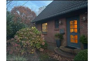 Haus kaufen in 25704 Meldorf, Meldorf - Haus in Sackgassenlage mit Souterrain Carport Videobegehung