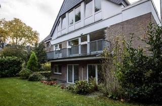 Einfamilienhaus kaufen in 47800 Krefeld, Krefeld - Ein Haus, das Eindruck macht - Großzügig wohnen in bester Lage von Krefeld-Bockum