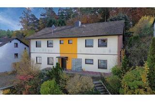 Einfamilienhaus kaufen in 67659 Kaiserslautern, Kaiserslautern - KL - Wiesenthalerhof: Freistehendes Einfamilienhaus m. großem Garten u. Doppelgarage in Waldrandlage