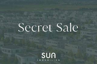 Wohnung kaufen in 63743 Aschaffenburg, Aschaffenburg - MODERNER 3-ZiIMMER GARTEN-TRAUM in ruhiger Lage von Aschaffenburg