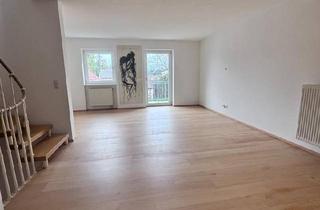 Wohnung kaufen in 94152 Neuhaus, Neuhaus am Inn - Wohnung als Reihenhaus im herrlichen Vornbach. Absolut ruhig!