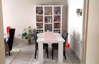 Wohnung kaufen in 75328 Schömberg, 2-Zimmerwohnung mit Balkon