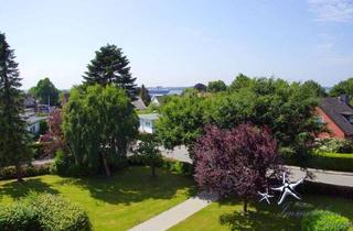 Wohnung kaufen in 24235 Laboe, Wellen, Wind & Wohlfühlen – Familienurlaub mit Meerblick in Laboe